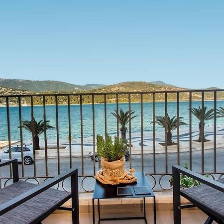 A & B Minimal Suite With Sea View In Argostoli ภายนอก รูปภาพ