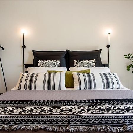 A & B Minimal Suite With Sea View In Argostoli ภายนอก รูปภาพ
