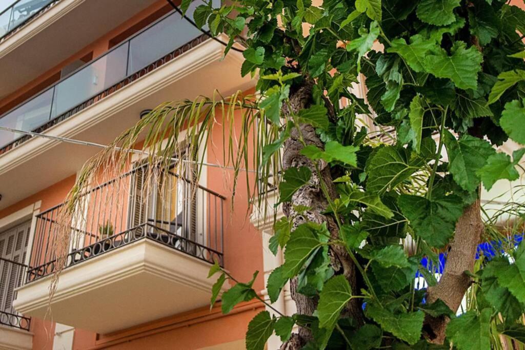 A & B Minimal Suite With Sea View In Argostoli ภายนอก รูปภาพ