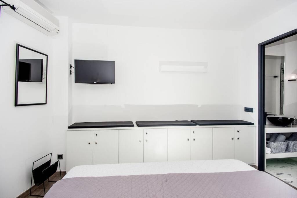 A & B Minimal Suite With Sea View In Argostoli ภายนอก รูปภาพ