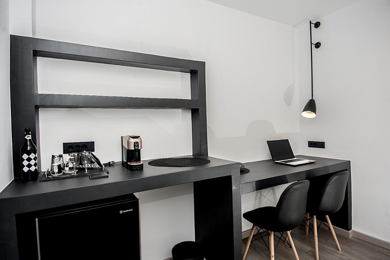 A & B Minimal Suite With Sea View In Argostoli ภายนอก รูปภาพ