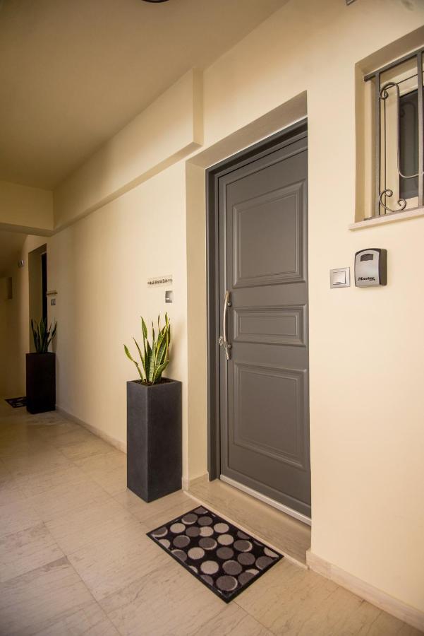A & B Minimal Suite With Sea View In Argostoli ภายนอก รูปภาพ
