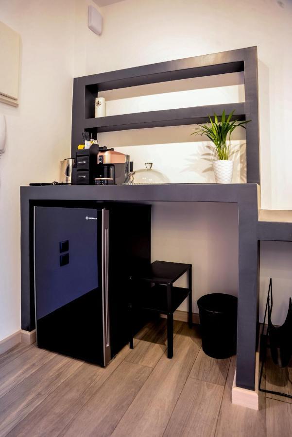 A & B Minimal Suite With Sea View In Argostoli ภายนอก รูปภาพ
