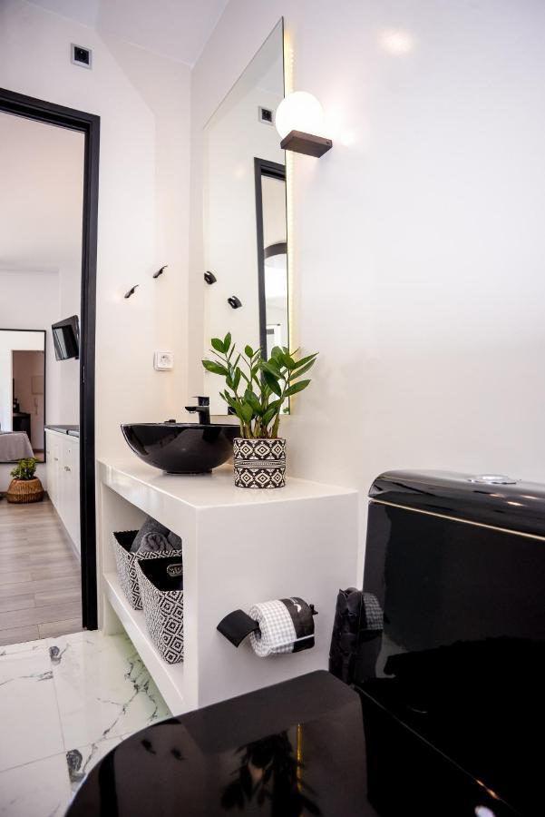 A & B Minimal Suite With Sea View In Argostoli ภายนอก รูปภาพ