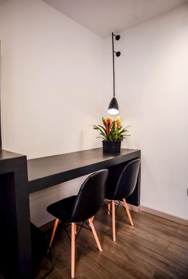 A & B Minimal Suite With Sea View In Argostoli ภายนอก รูปภาพ
